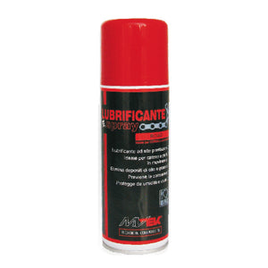 Lubrificante Catena Spray ROAD 200ml