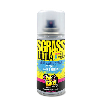 Sgrassante ULTRA 150ml Dr.BIKE