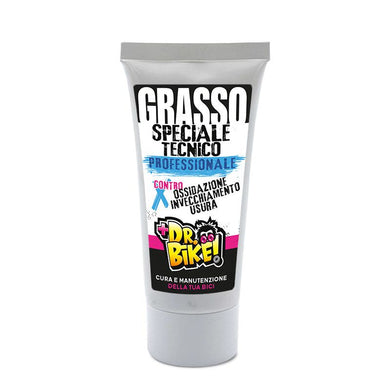 Grasso Bianco Tecnico 150g Dr.BIKE