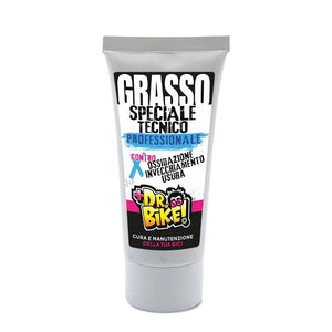 Grasso Bianco Tecnico 150g Dr.BIKE