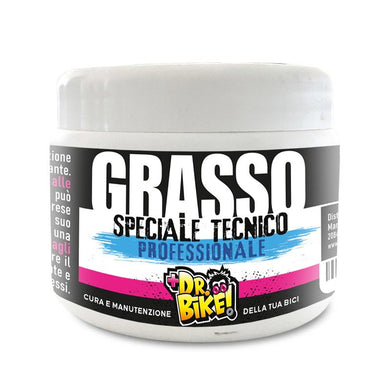 Grasso Bianco Tecnico 500g Dr.BIKE