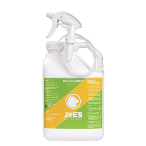 Detergente Sgrassante BIO-DEGREASER 5lt con Erogatore
