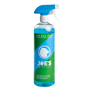 Detergente Sgrassante Spray ECO BIKE-SOAP 1lt