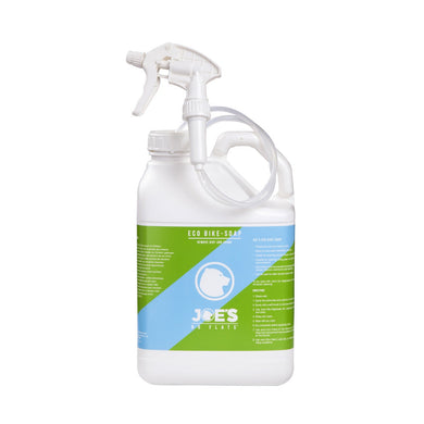 Detergente Sgrassante ECO-BIKE SOAP 5lt con Erogatore