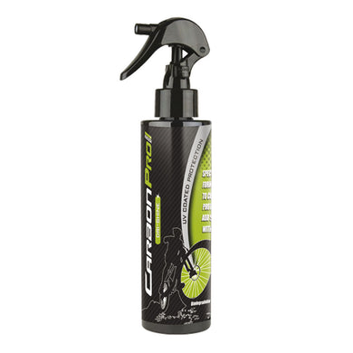 Detergente DRI-SHINE 240ml per Asciutto