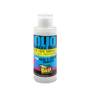 OLIO FRENIMINERALEDR.BIKE 100ML