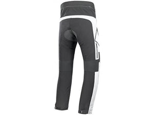 Pantaloni da donna Büse 117367 Open Road Evo , colore: nero, taglia: 80