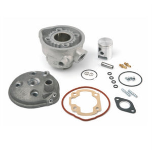 Cilindro Motori MINARELLI ORIZZONTALE LC in Alluminio, Ø 40mm