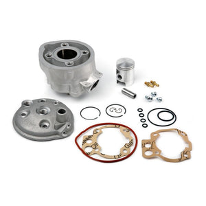 Cilindro MINARELLI AM6 50cc in Alluminio, Ø 40,3mm