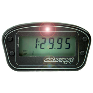 Cronometro RTI 2000