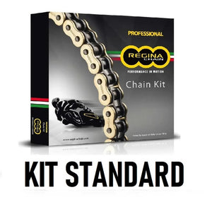 Kit Trasmissione Finale RIEJU RS2 50 MATRIX  02 03