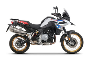 Portapacco Laterale 4P System BMW F850GS (18>)