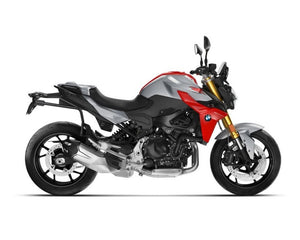 Portapacco Laterale 3P System BMW F900R/XR (18>)
