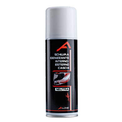 Igienizzante Spray per Caschi (100ml)