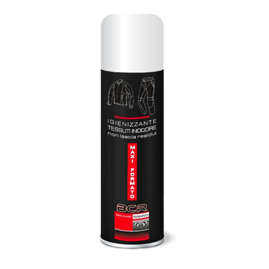 Igienizzante Spray per Tessuti (500ml)