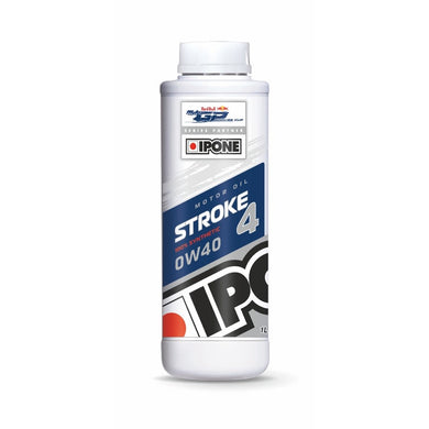 Olio Motore STROKE 4 0W40 Sintetico 4T (1lt)