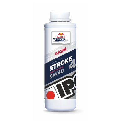 Olio Motore STROKE 4 5W40 Sintetico 4T (1lt)
