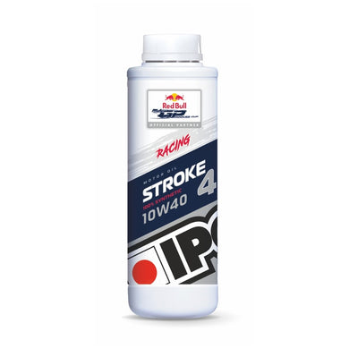 Olio Motore STROKE 4 10W40 Sintetico 4T (1lt)