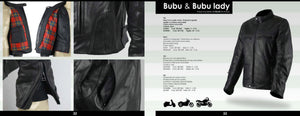 Bubu by JS
