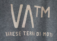 T-SHIRT VATM  -VARESE TERRA DI MOTO.