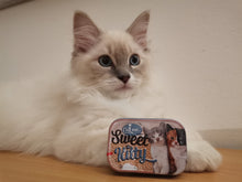 Mint Box - Call me… Sweet Kitty