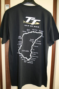 TT Shirt
