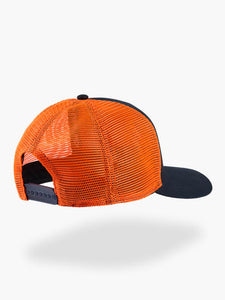 Cappellino trucker forato Red Bull KTM Racing Team - Pace Trucker Cap