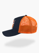 Cappellino trucker forato Red Bull KTM Racing Team - Pace Trucker Cap