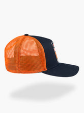 Cappellino trucker forato Red Bull KTM Racing Team - Pace Trucker Cap