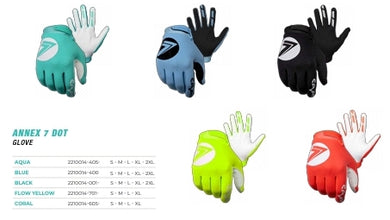 ANNEX 7 DOT glove