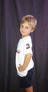 BIAGGI ACCELARATION - Tshirt BIMBI