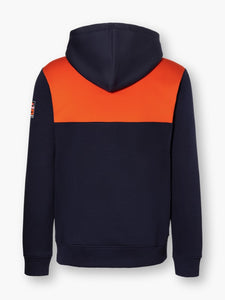 Felpa con cappuccio Red bull KTM Racing Team - Zone Hoodie