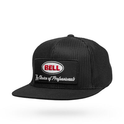 Cappellino BELL C.O.P. MESH RIDER HAT