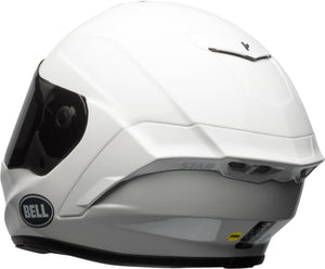 Bell STAR DLX MIPS - GLOSS WHITE