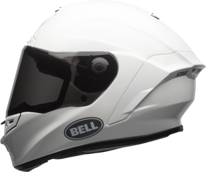Bell STAR DLX MIPS - GLOSS WHITE