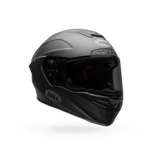 CASCO BELL RACE STAR FLEX DLX NERO OPACO