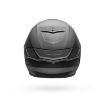CASCO BELL RACE STAR FLEX DLX NERO OPACO