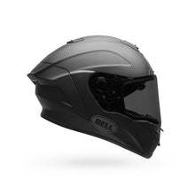 CASCO BELL RACE STAR FLEX DLX NERO OPACO