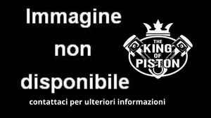 Dischi freno X DISC - Serie R KTM 500 EXC. Anni 2012/2023