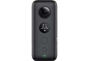 ACTION CAM - INSTA360 ONE X