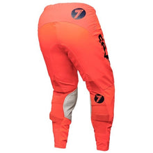 SEVEN YOUTH ANNEX IGNITE PANT CORAL NAVY