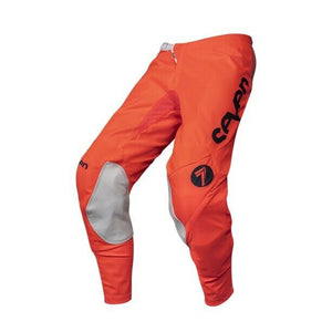 SEVEN YOUTH ANNEX EXO PANT CORAL NAVY