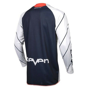 SEVEN YOUTH YOUTH ANNEX EXO JERSEY CORAL / NAVY
