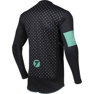 MAGLIE SEVEN RIVAL TROOPER - DIVERSE COLORAZIONI