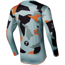 MAGLIE SEVEN RIVAL TROOPER - DIVERSE COLORAZIONI