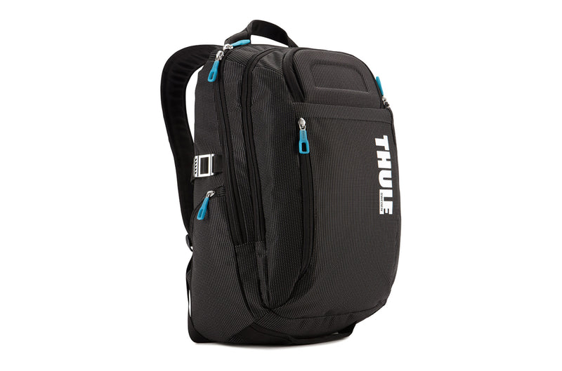 Zaino Thule Crossover Backpack 21L – Two Wheels Store
