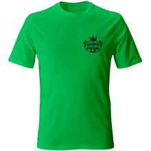 T-Shirt Unisex T-shirt King of Piston