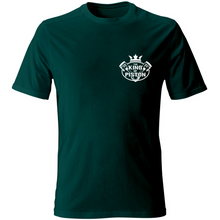 T-Shirt Unisex king black